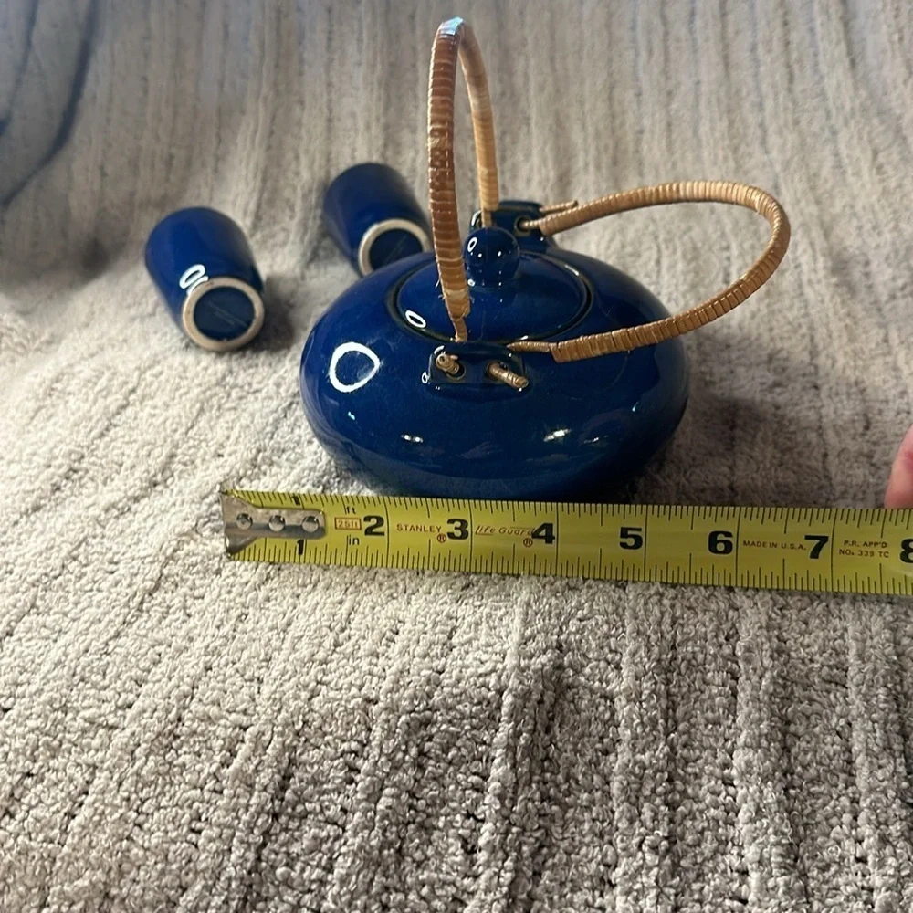 Vintage Collectible “Made for Starbucks Coffee Company” Rare vintage